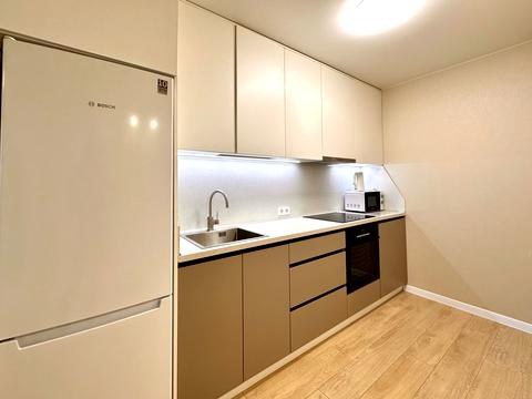 квартира по адресу Космическая ул., 5