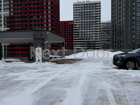 паркомісце за адресою Європейського Союзу просп. (Правди), 17