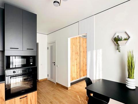 квартира по адресу Цегельний пер., 3