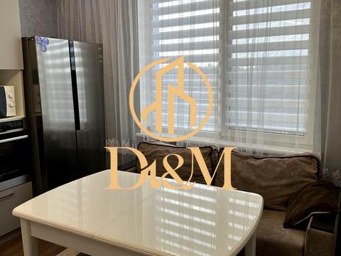 квартира по адресу Обуховская ул., 137