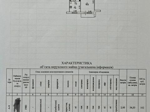 квартира за адресою Запорізька вул., 6