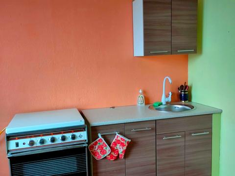 квартира за адресою Запорізька вул., 6