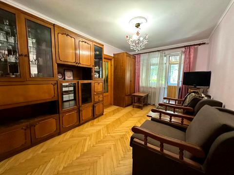 квартира за адресою Пасічна, 58