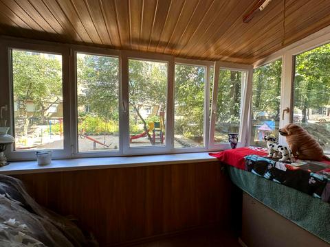 квартира за адресою Пасічна, 58