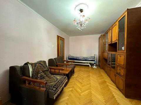 квартира за адресою Пасічна, 58