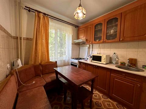 квартира за адресою Пасічна, 58