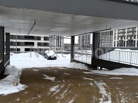 паркомісце за адресою Європейського Союзу просп. (Правди), 17