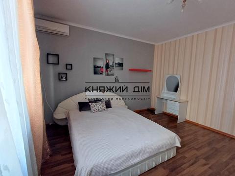 квартира по адресу Днепровская набережная ул., 19-А