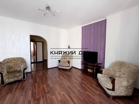 квартира по адресу Днепровская набережная ул., 19-А