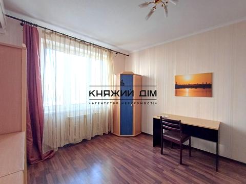 квартира по адресу Днепровская набережная ул., 19-А