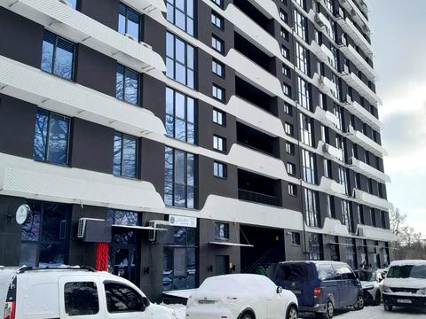 квартира за адресою Воскресенська вул., 2-В