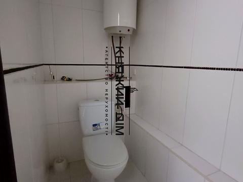 квартира по адресу Днепровская набережная ул., 19-А