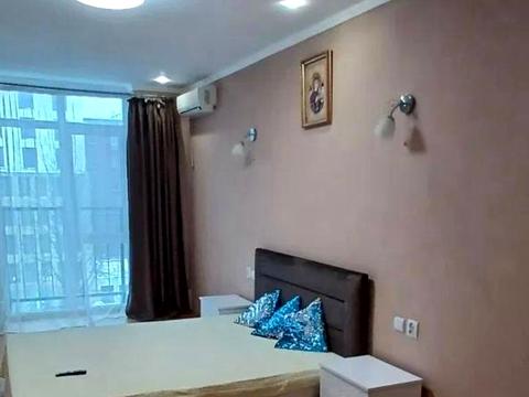 квартира по адресу Стрийская ул., 111-В