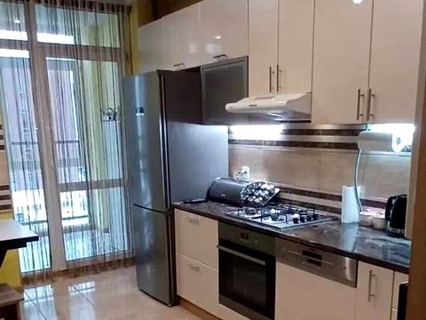 квартира по адресу Стрийская ул., 111-В