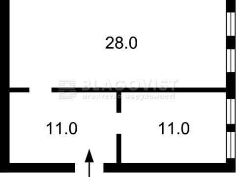 коммерческая по адресу Саксаганского ул., 117
