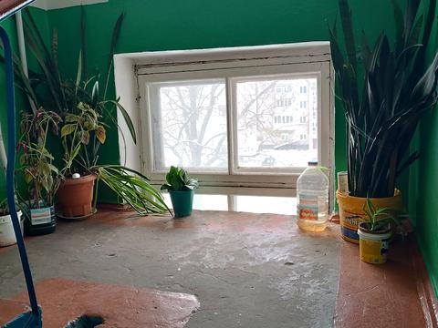 квартира по адресу Вацковский пер., 3