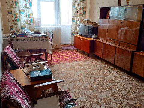 квартира по адресу Вацковский пер., 3