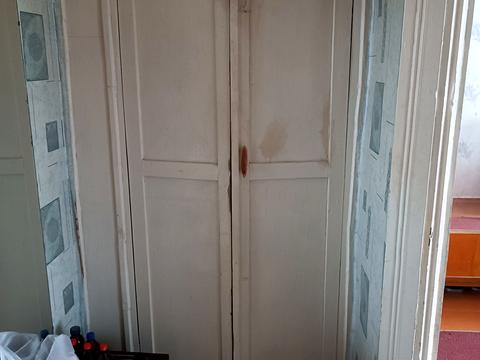 квартира по адресу Вацковский пер., 3