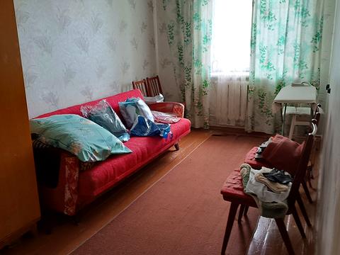 квартира по адресу Вацковский пер., 3