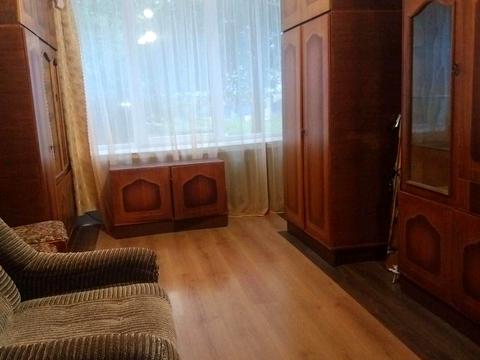 квартира за адресою Юрія Федьковича вул., 38