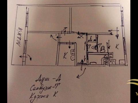 квартира за адресою Юрія Федьковича вул., 38