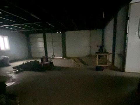 коммерческая по адресу Макухи И. ул., 41