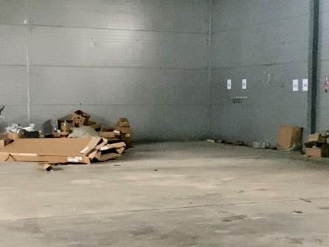 коммерческая по адресу Макухи И. ул., 41