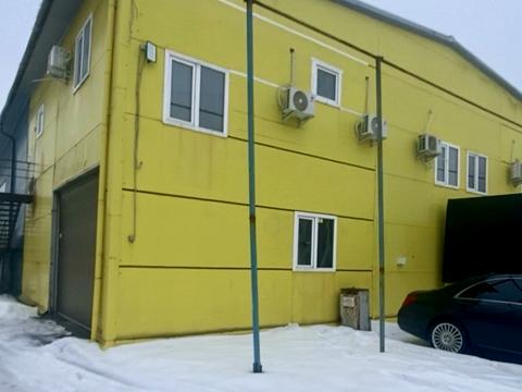 коммерческая по адресу Макухи И. ул., 41