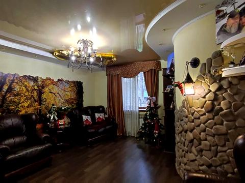 квартира по адресу Виталия Шума ул. (Карла Маркса), 13а