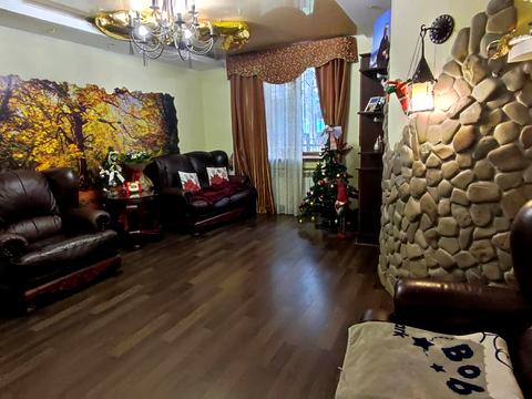 квартира по адресу Виталия Шума ул. (Карла Маркса), 13а