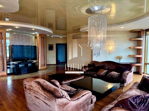 квартира за адресою Жилянська вул., 59