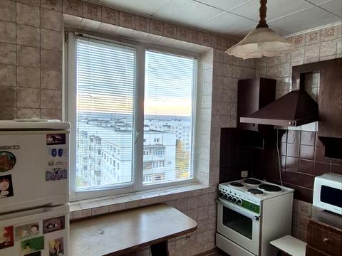 квартира за адресою Харків, Перемоги просп., 60