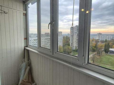 квартира за адресою Харків, Перемоги просп., 60