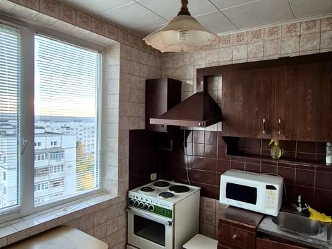 квартира за адресою Харків, Перемоги просп., 60