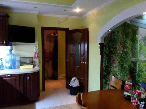 квартира по адресу Виталия Шума ул. (Карла Маркса), 13а