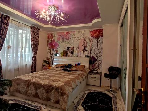 квартира по адресу Виталия Шума ул. (Карла Маркса), 13а