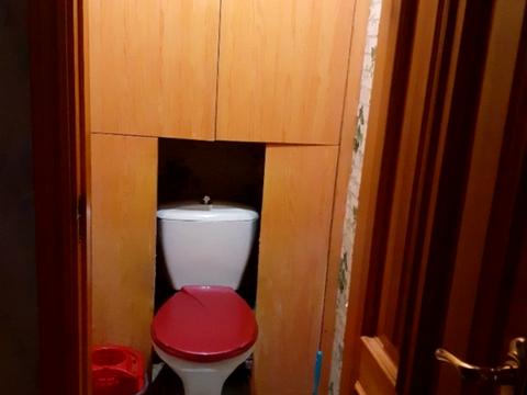 комната по адресу Петра Григоренко просп., 11-А