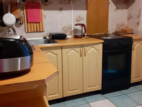 комната по адресу Петра Григоренко просп., 11-А