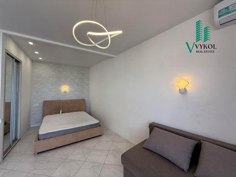 квартира за адресою Валерія Самофалова вул. (Каманіна), 16а/3