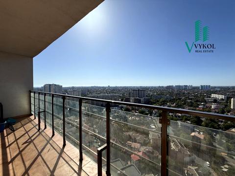 квартира за адресою Валерія Самофалова вул. (Каманіна), 16а/3