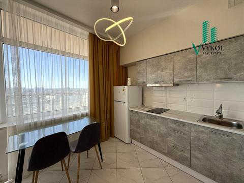 квартира за адресою Валерія Самофалова вул. (Каманіна), 16а/3