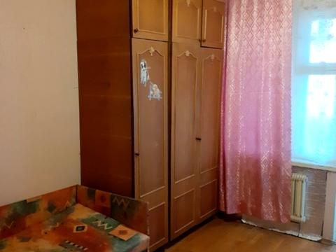 комната по адресу Петра Григоренко просп., 11-А