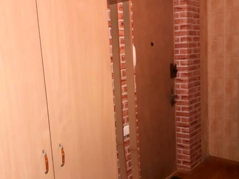 комната по адресу Петра Григоренко просп., 11-А