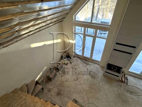 будинок за адресою Лісова вулиця