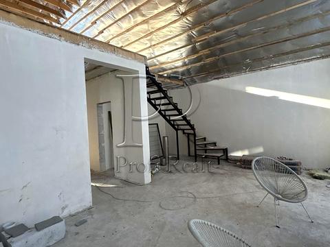 будинок за адресою Лісова вулиця