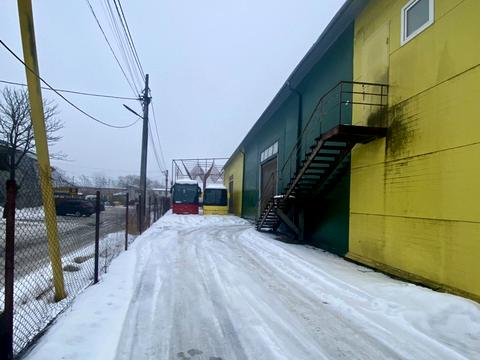 коммерческая по адресу Макухи И. ул., 41