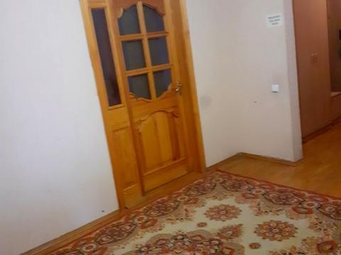 комната по адресу Петра Григоренко просп., 11-А