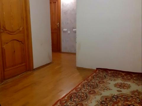 комната по адресу Петра Григоренко просп., 11-А