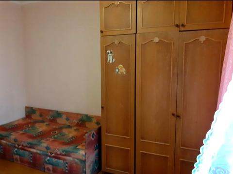 комната по адресу Петра Григоренко просп., 11-А