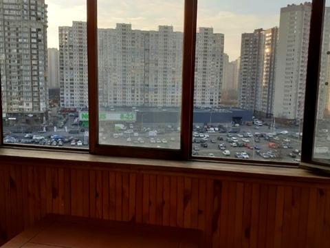 комната по адресу Петра Григоренко просп., 11-А